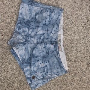 Burton Shorts